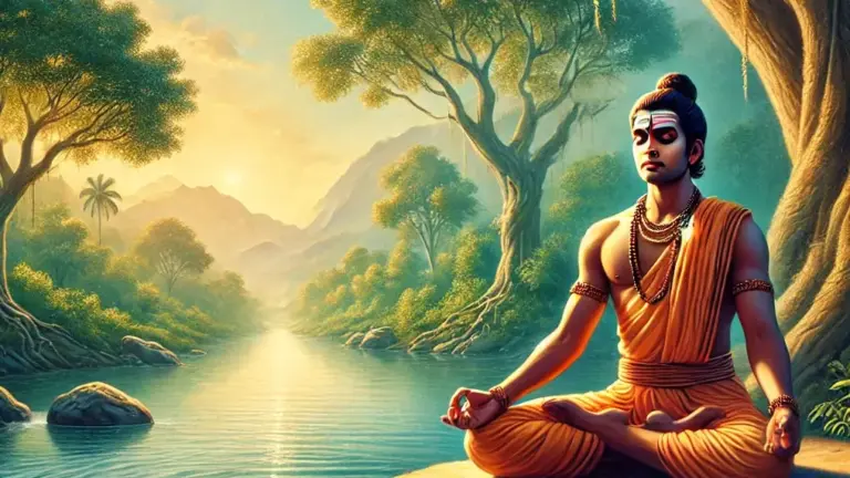 spiritualize