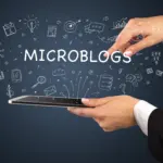 microblogs