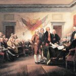 USA Declaration-of-Independence1776